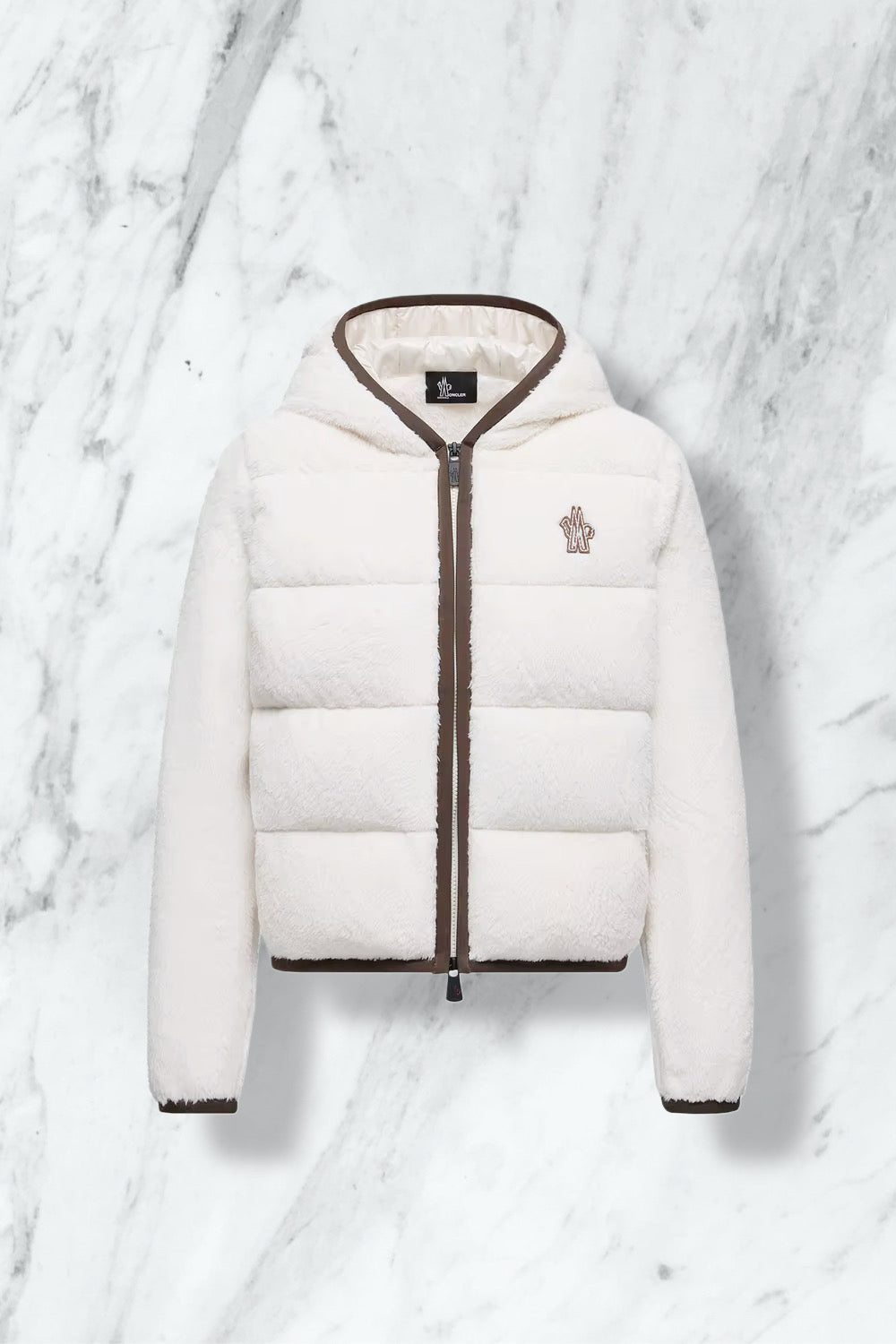 Doudoune Moncler Femme