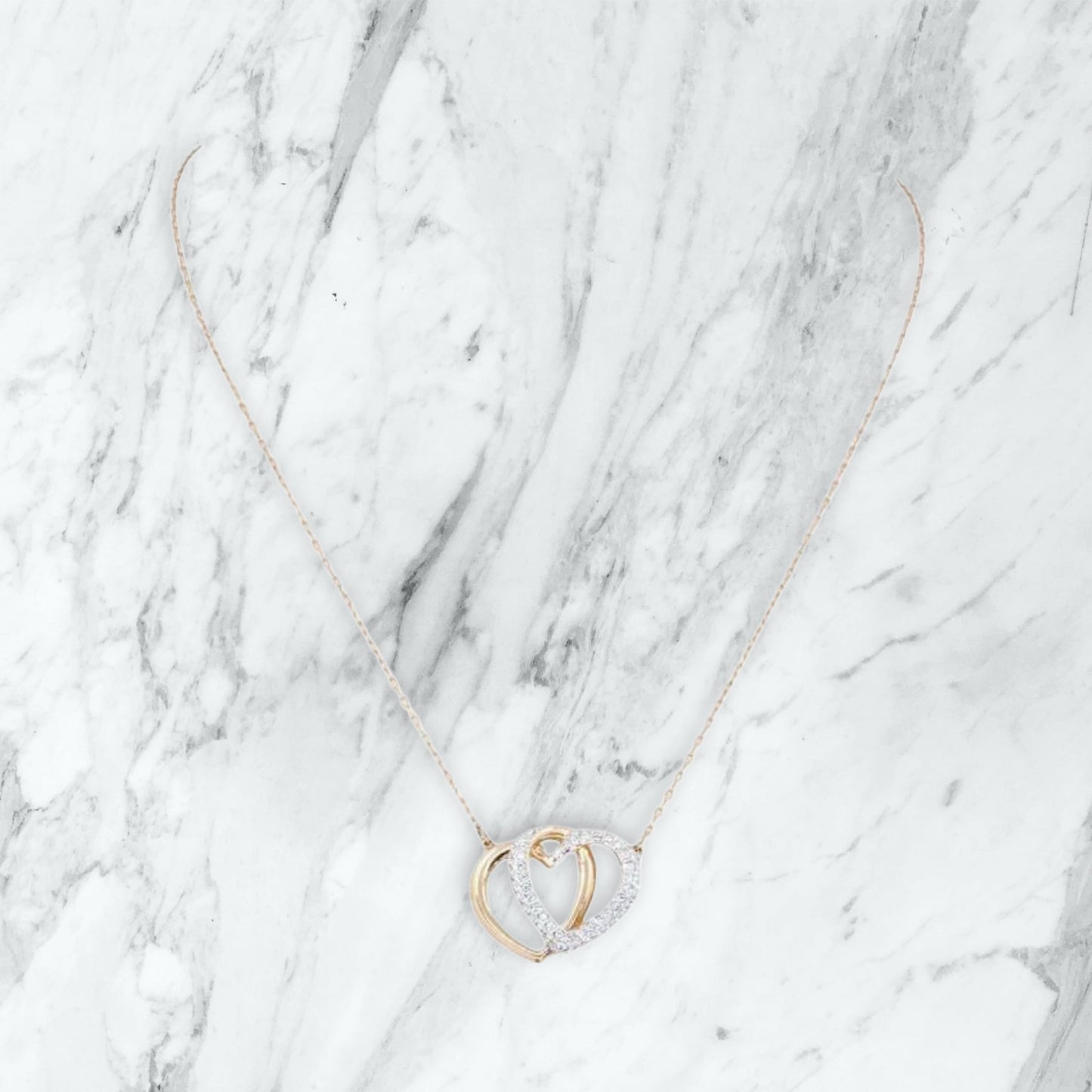 Collier Fred - argent