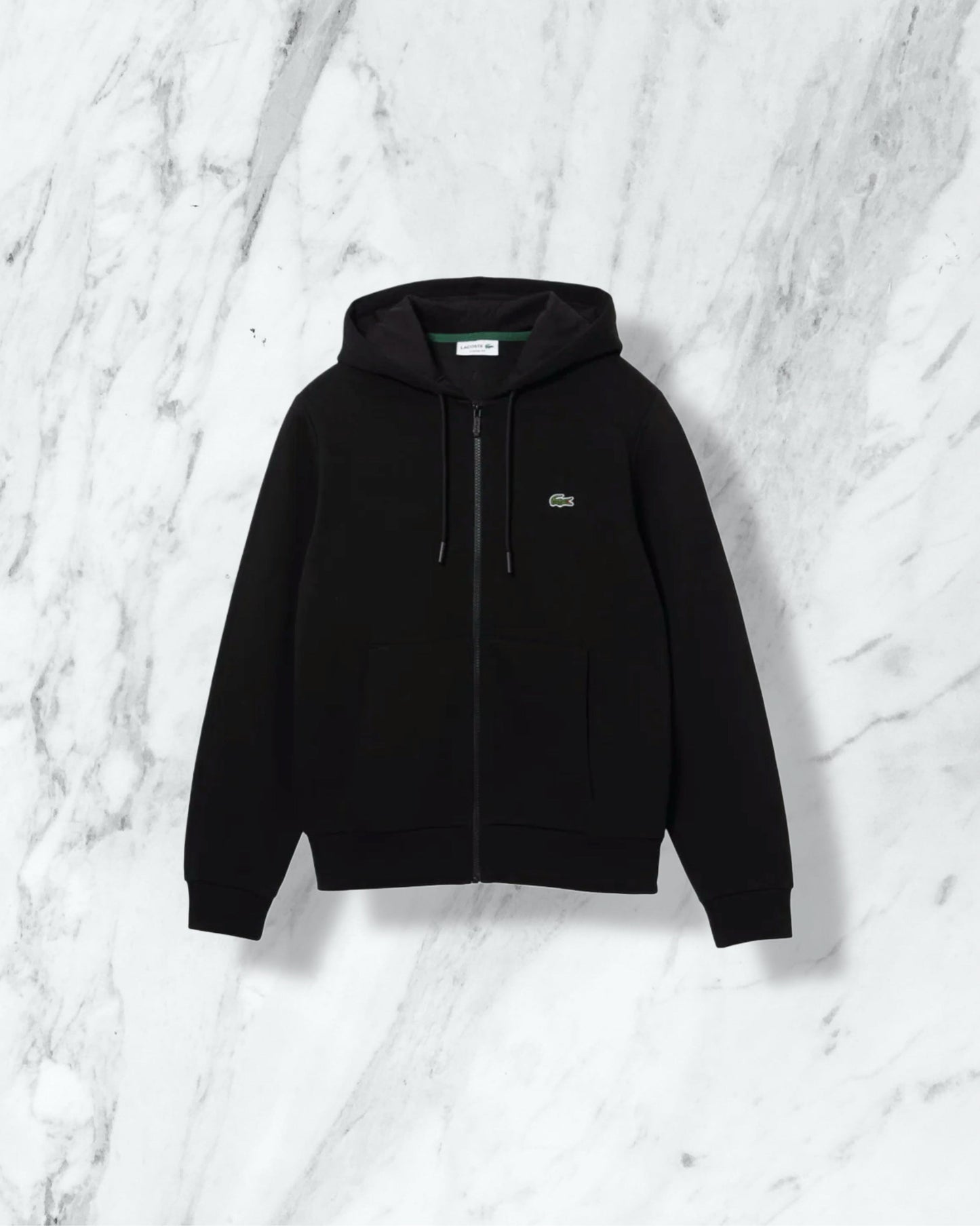 Vestes Lacoste - Noir