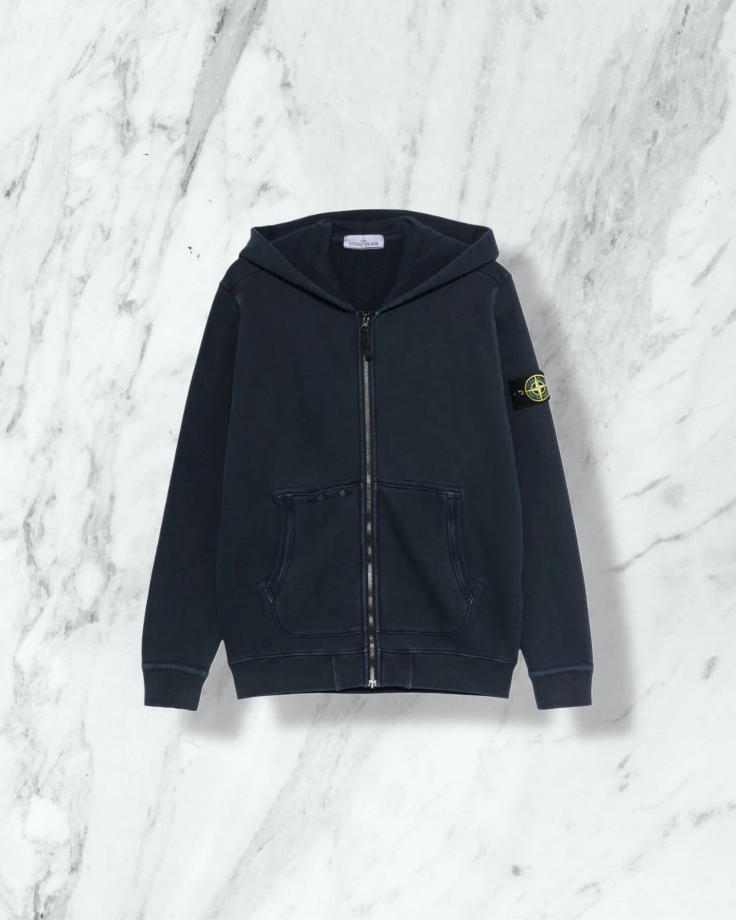 Veste Stone Island - Noir