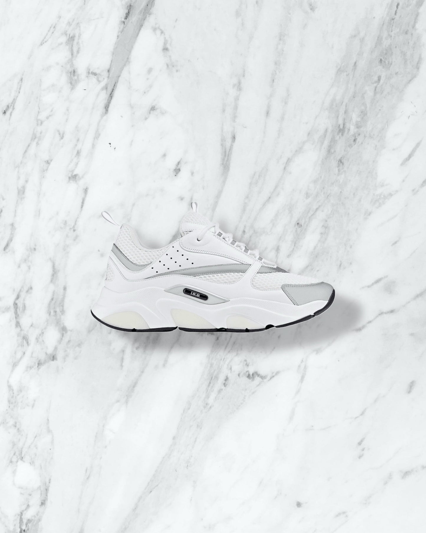 Chaussure B22 - blanc