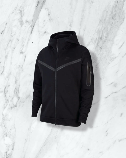 Veste Nike Tech - Gris