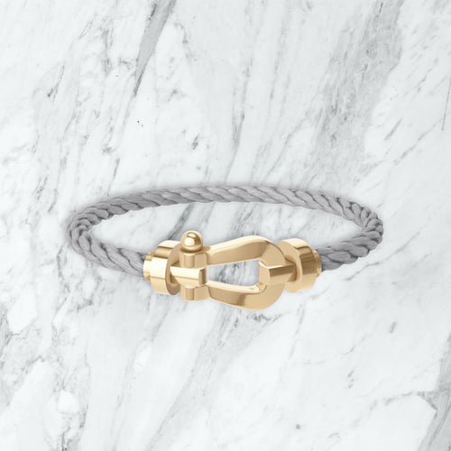 Bracelet Fred - gris