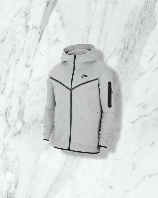 Veste Nike Tech - Gris