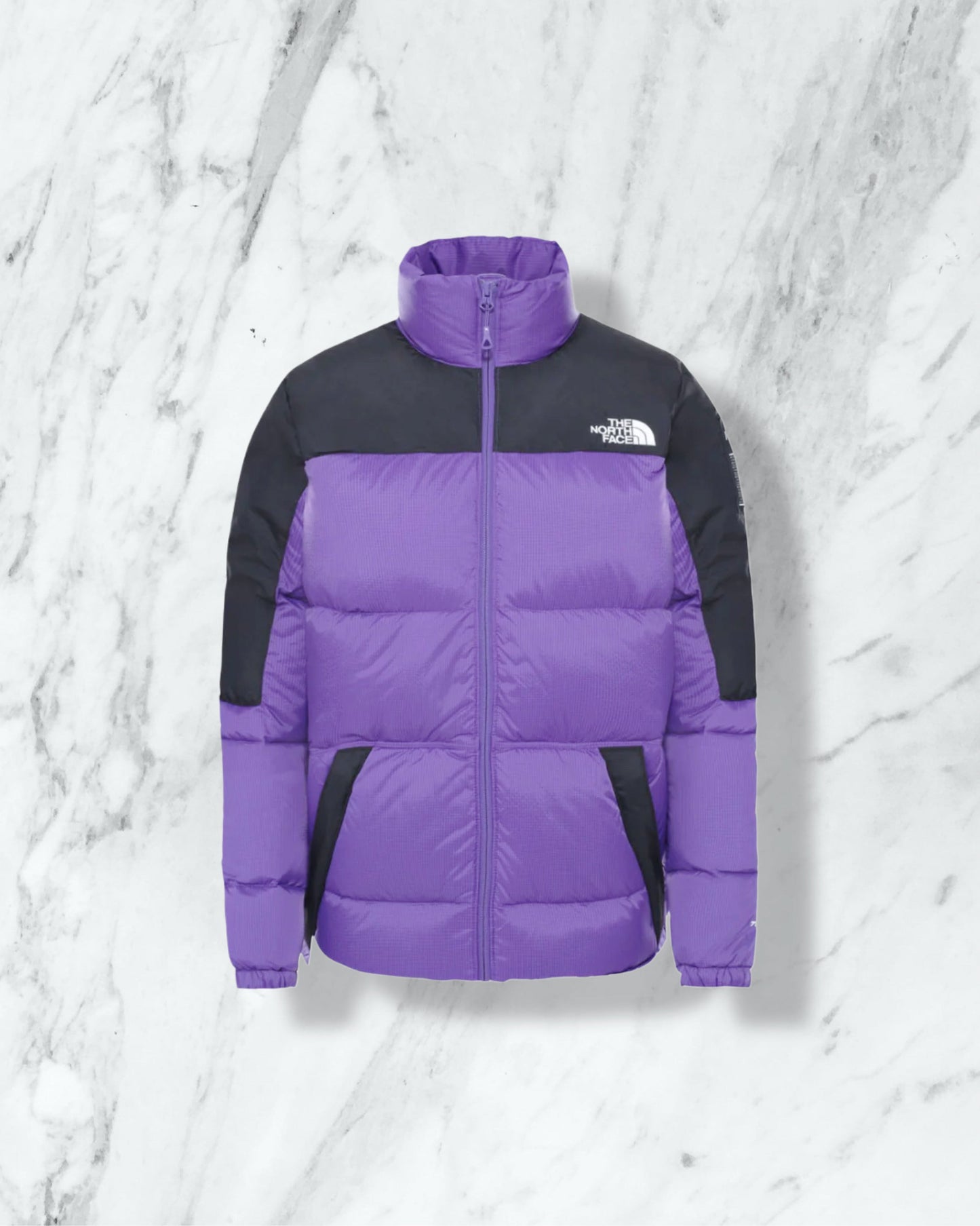 Doudoune The North Face - Violet