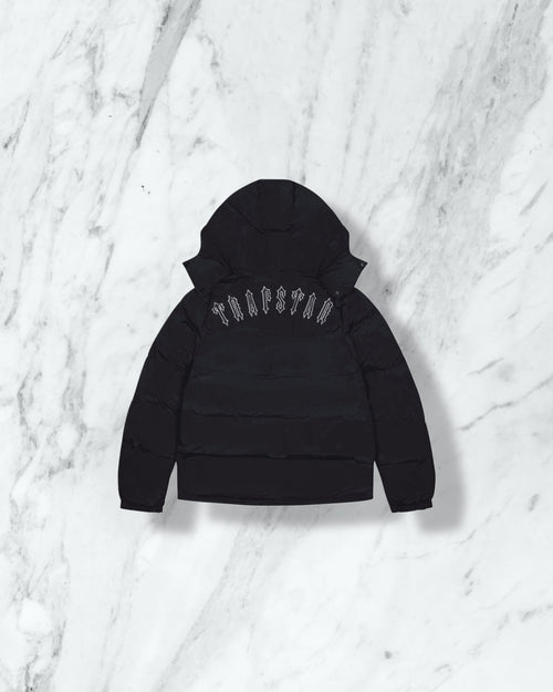 Doudoune Trapstar - Noir