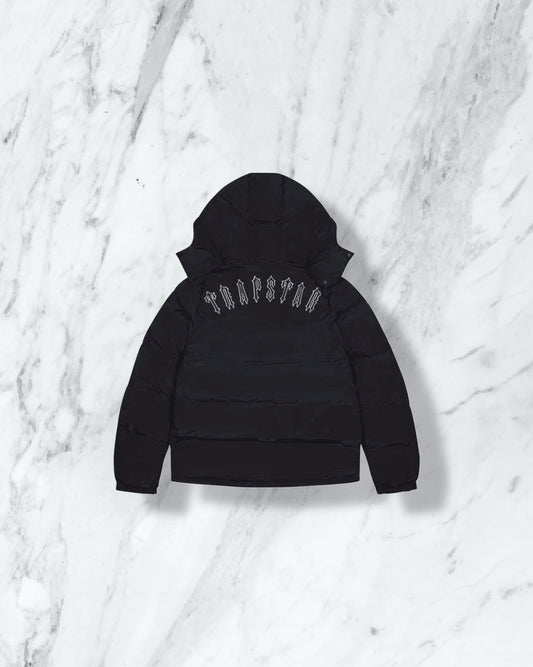 Doudoune Trapstar - Noir