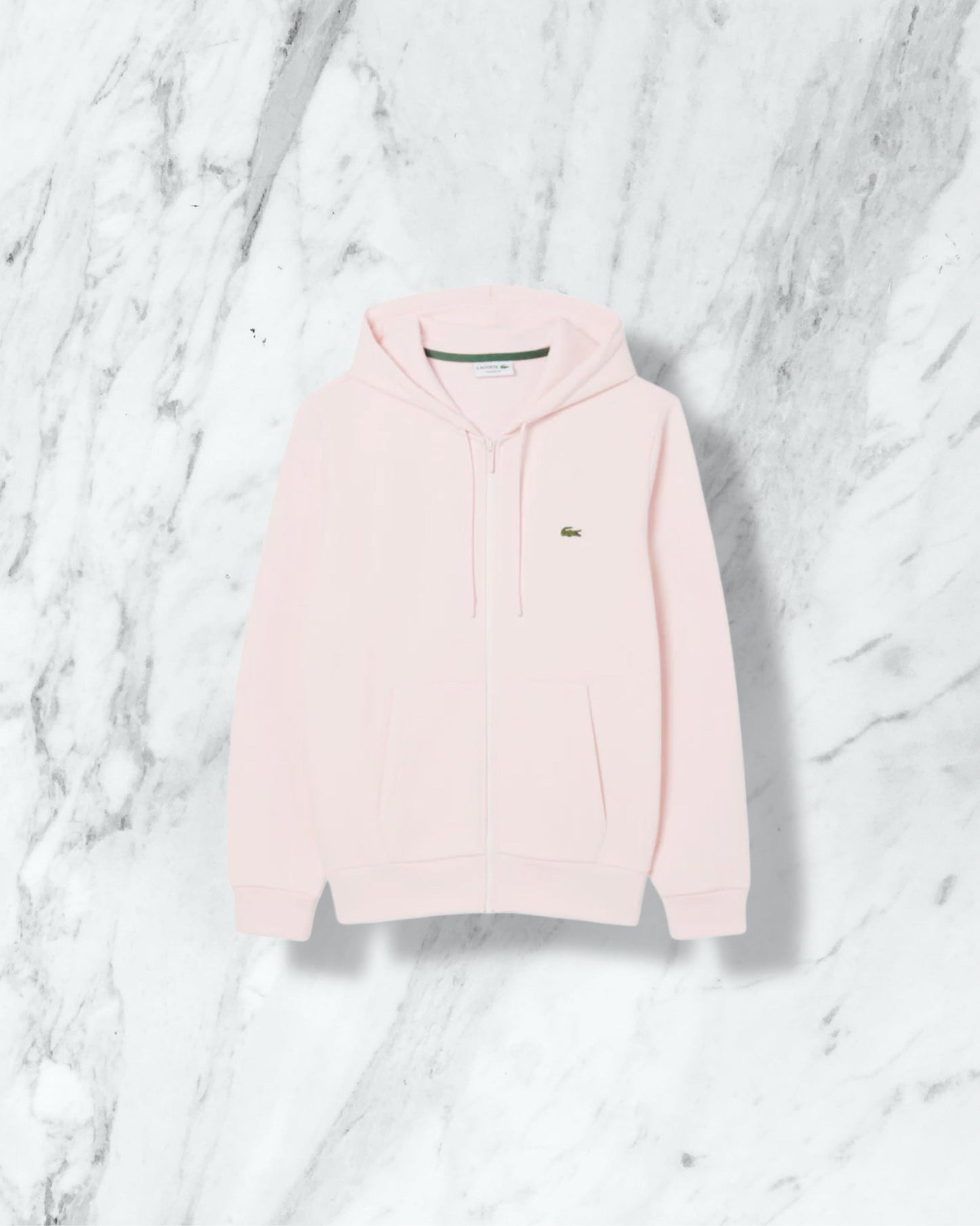 Veste Lacoste - Rose