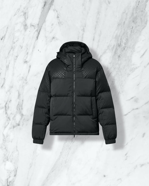Doudoune Louis Vuitton - Noir