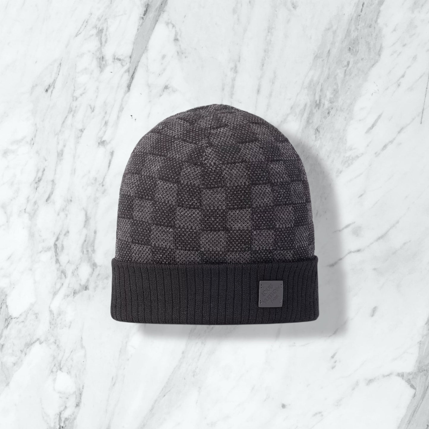 Bonnet Cp Company - noir