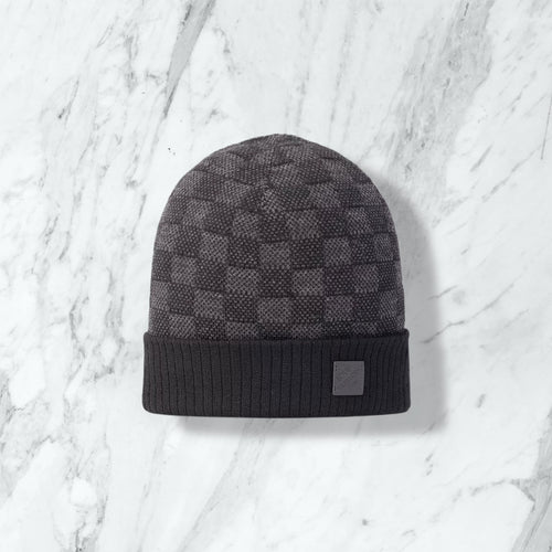 Bonnet Cp Company - noir