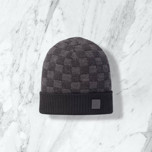 Bonnet Cp Company - noir