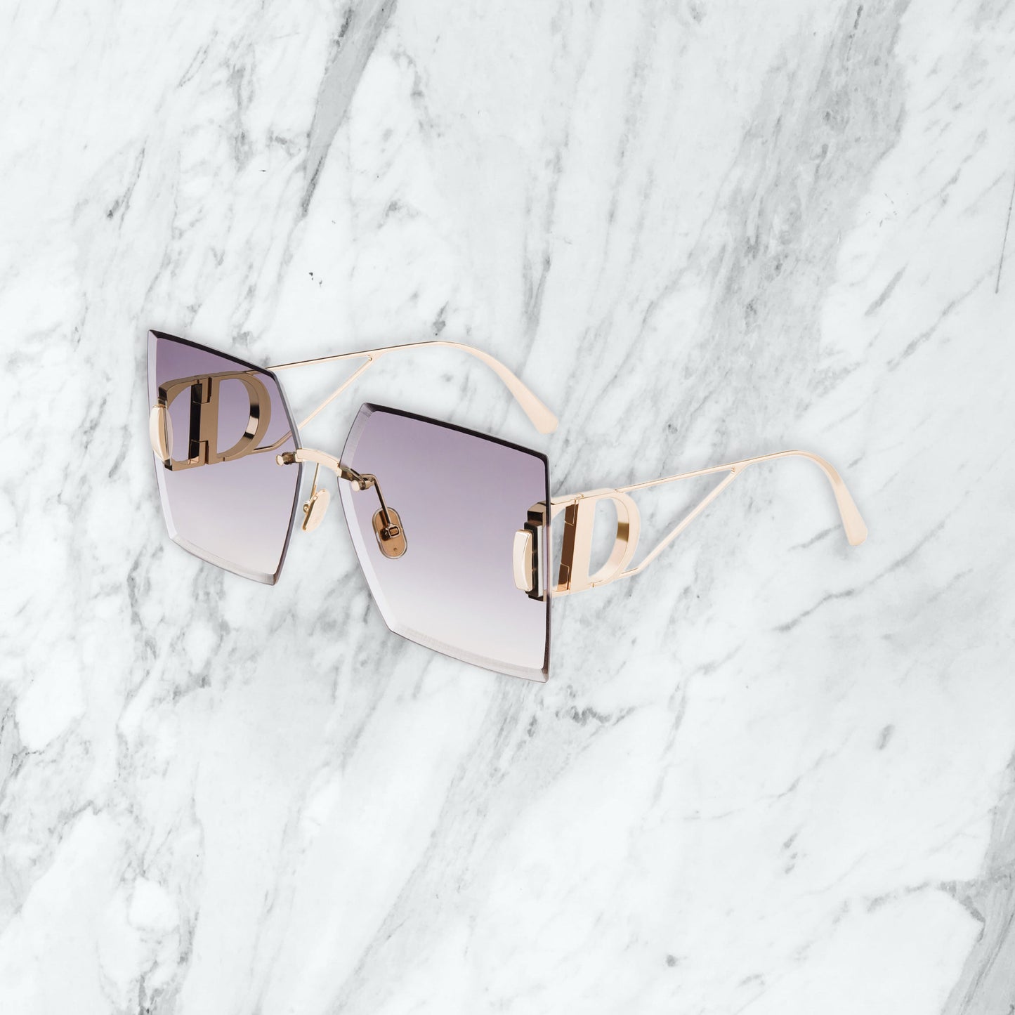 Lunette Dior - rose