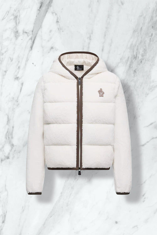 Doudoune Moncler Femme