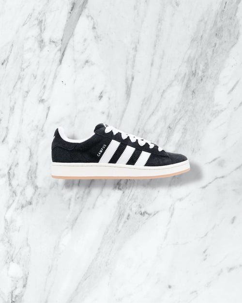 Adidas Campus - Noir