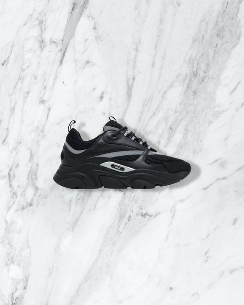 B22 Dior - Noir