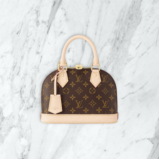 Sac à main Louis Vuitton