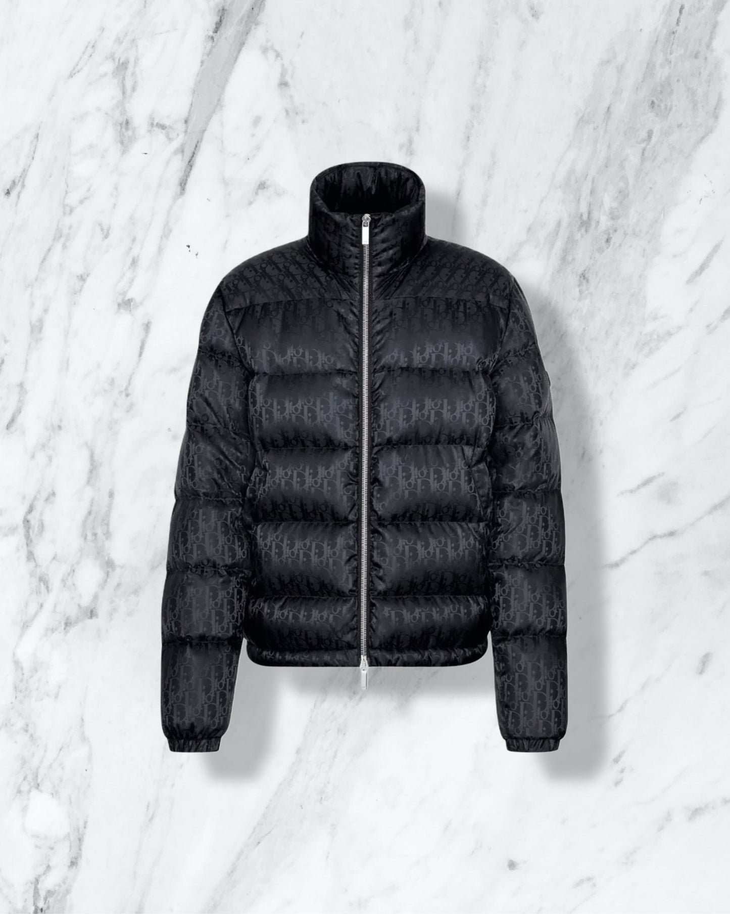 Doudoune Dior - Noir