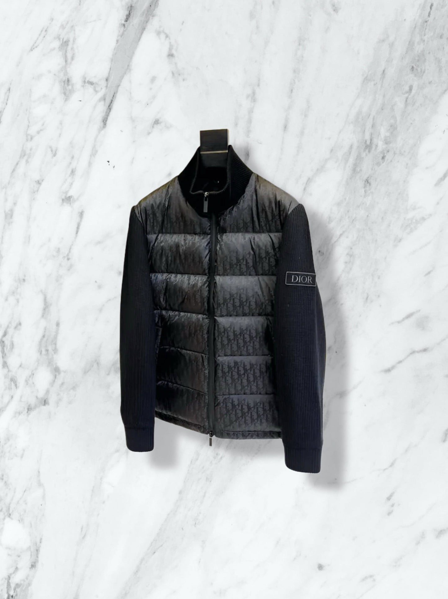 Cardigan Dior - Noir