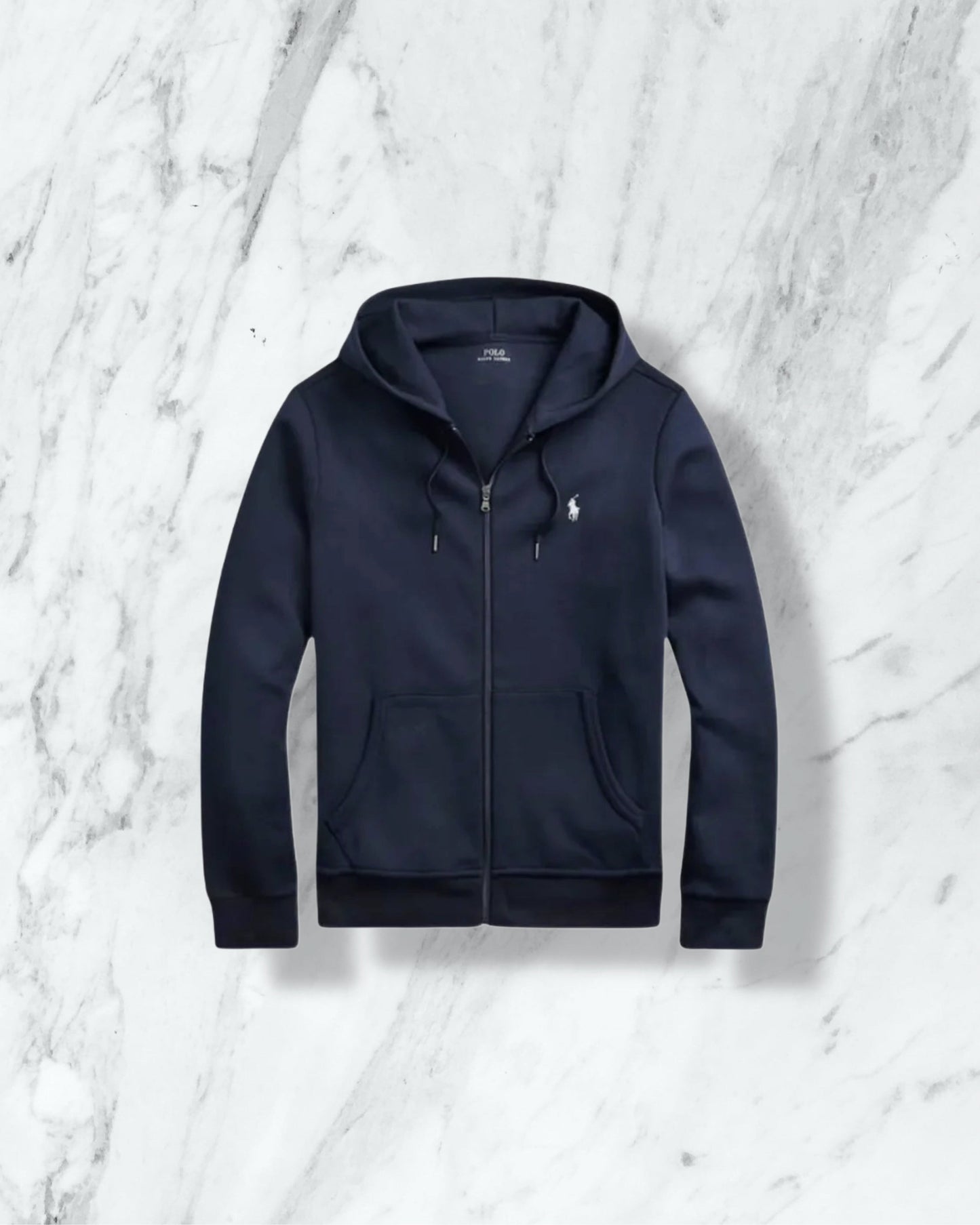 Veste Ralph Lauren - Bleu Marine