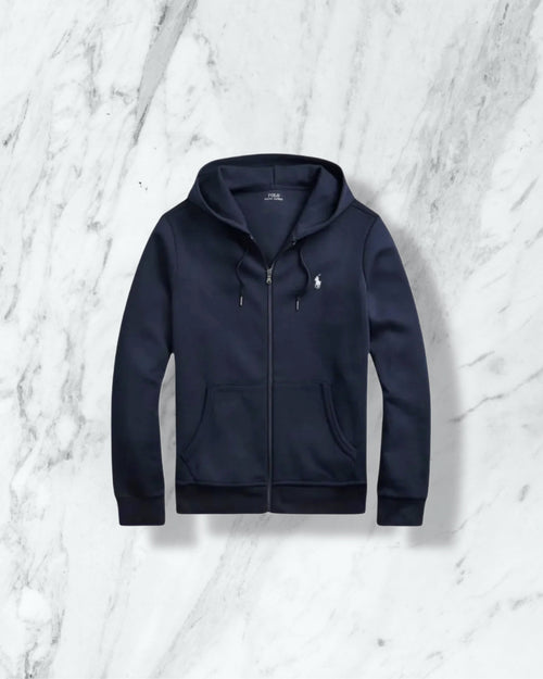 Veste Ralph Lauren - Bleu Marine