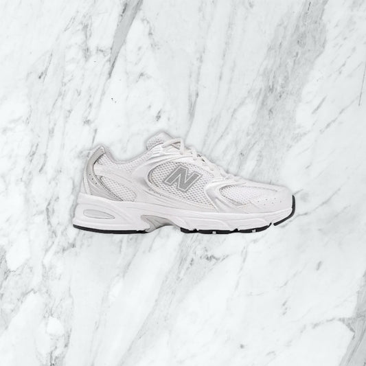 Chaussure new balance 530 - blanc