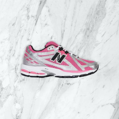 Chaussure new balance 1906r - rose