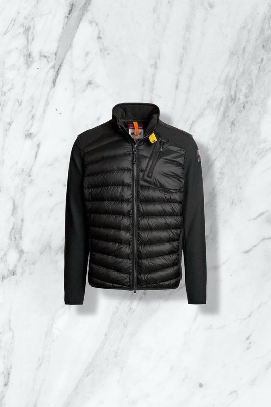 Cardigan Parajumpers - Noir