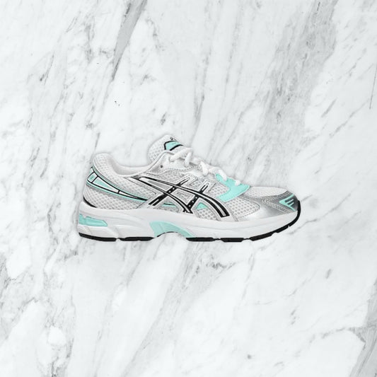 Chaussure asics Kayano - bleu