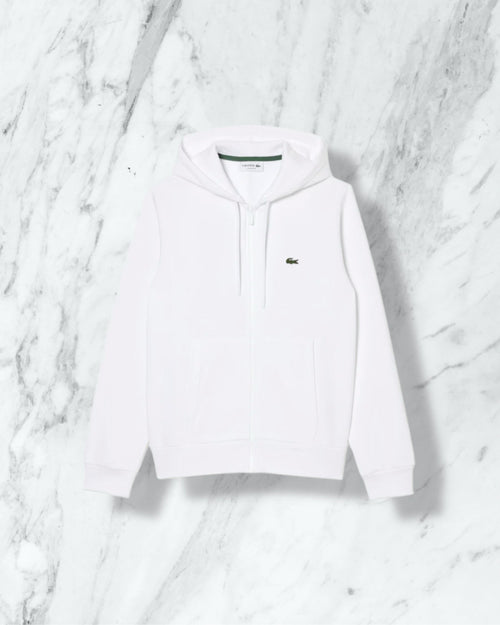 Veste Lacoste - Blanche