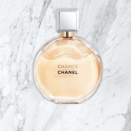 Parfum Chanel - chance
