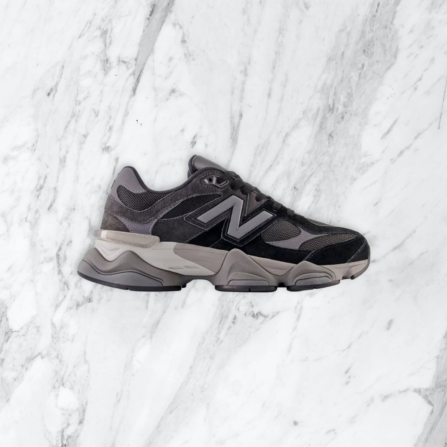 Chaussure New Balance 9060 - noir