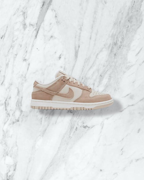 Nike Dunk Sneaker - Beige