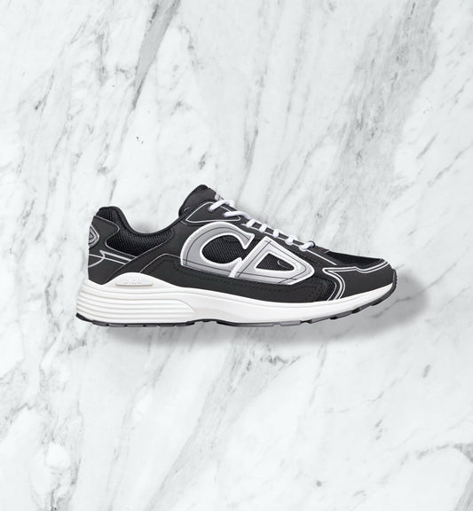 Chaussure Dior B30 - noir