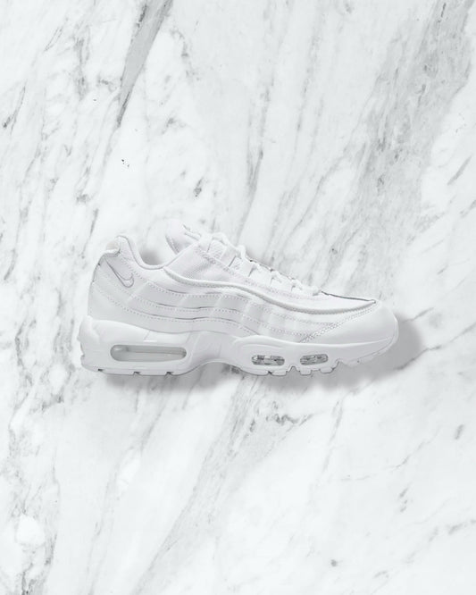 Air Max 95 - Blanche