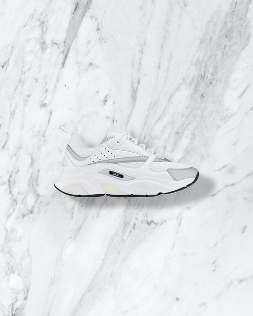 Chaussure B22 - blanc