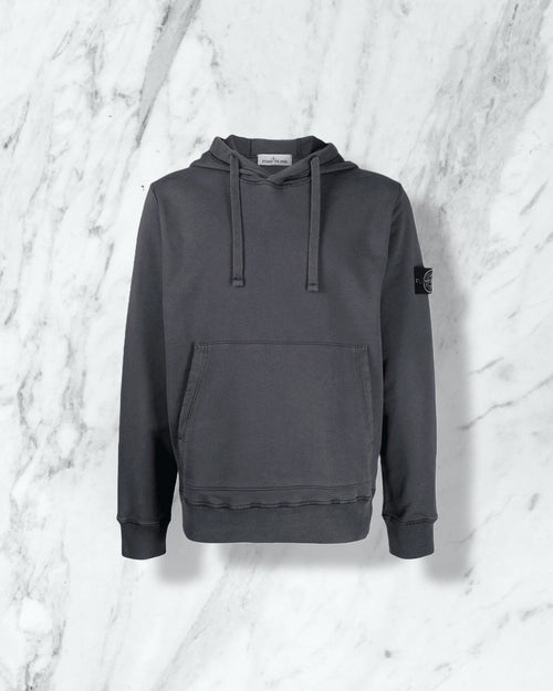 Stone Island Pull - Noir