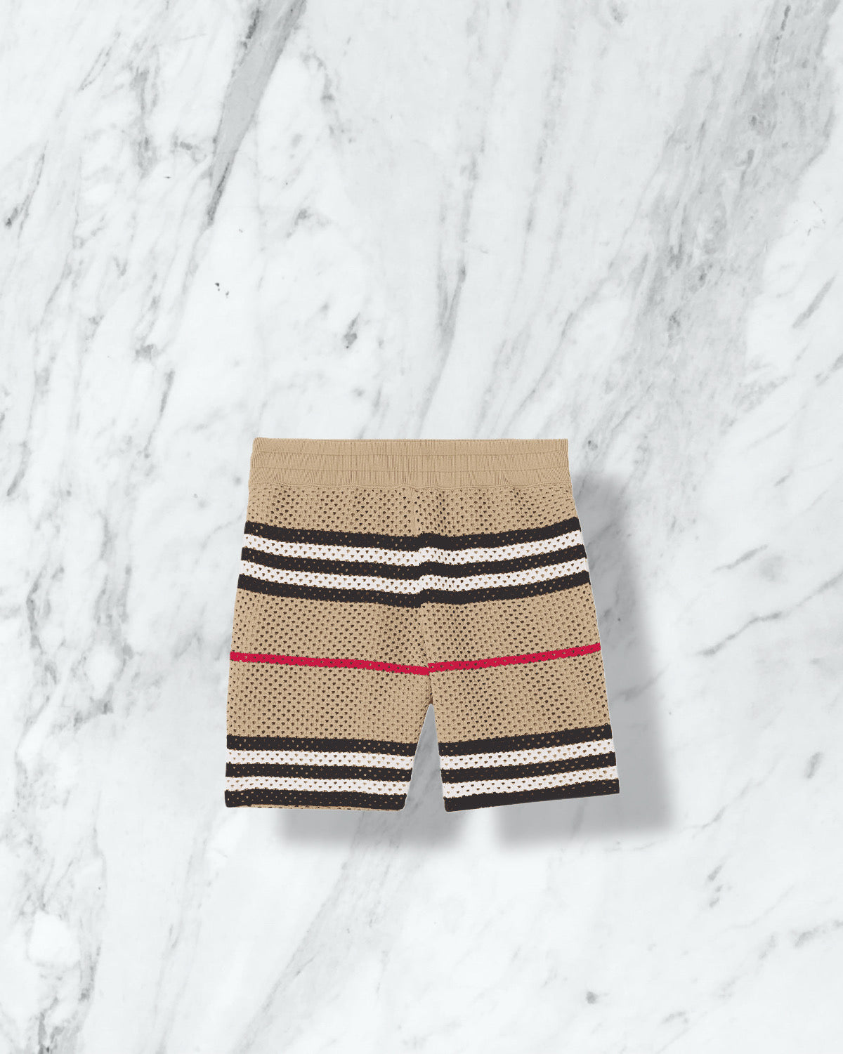 Burberry Men Short de Bain