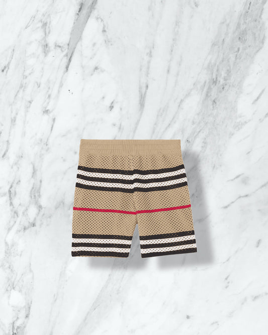 Burberry Men Short de Bain