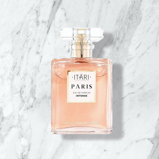 Itari Paris - Eau De Parfum Intense