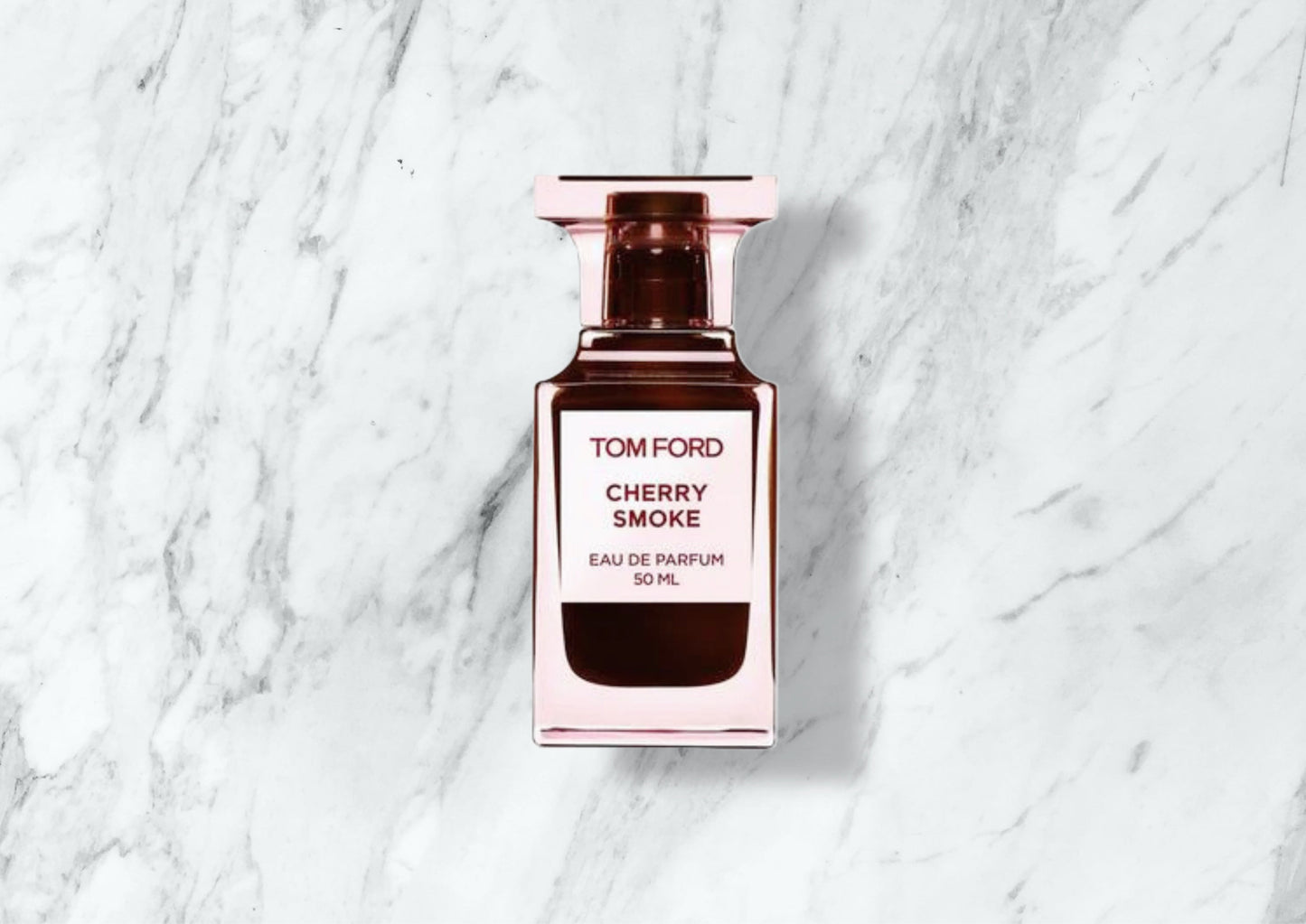 Tom Ford Cherry Smoke - Eau de Parfum