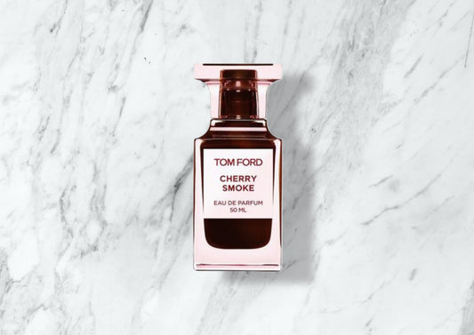 Tom Ford Cherry Smoke - Eau de Parfum