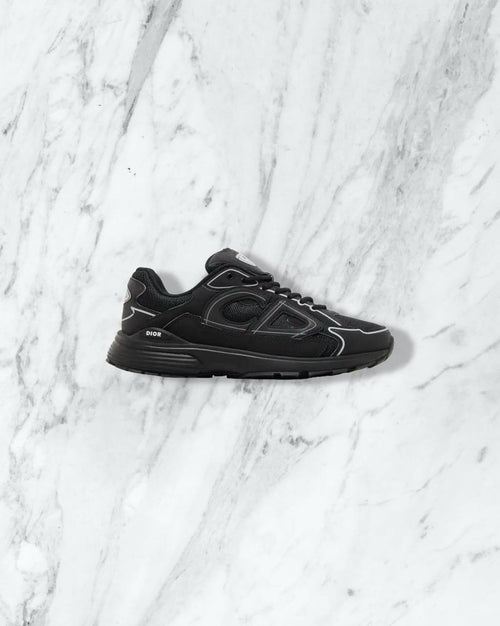 B30 Dior - Sneakers Noir