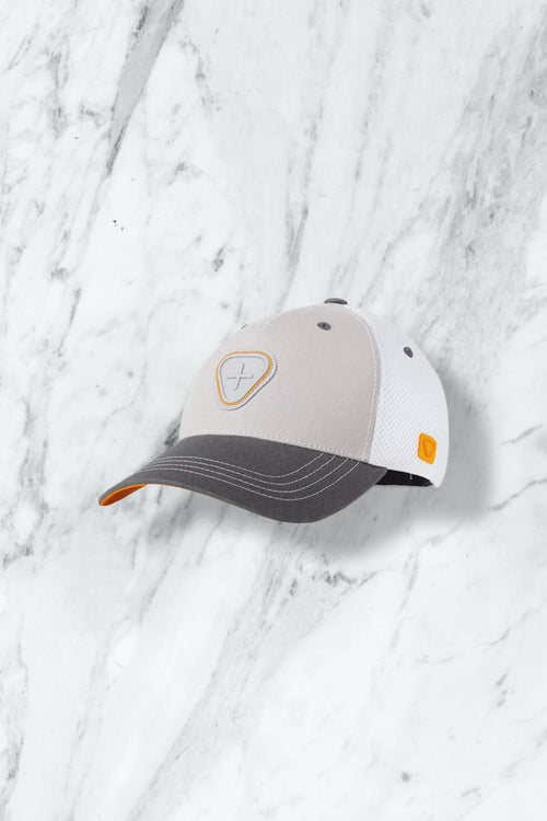 Casquette Gertrude - gris