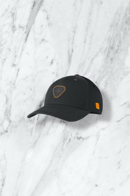 Casquette Gertrude - Noir