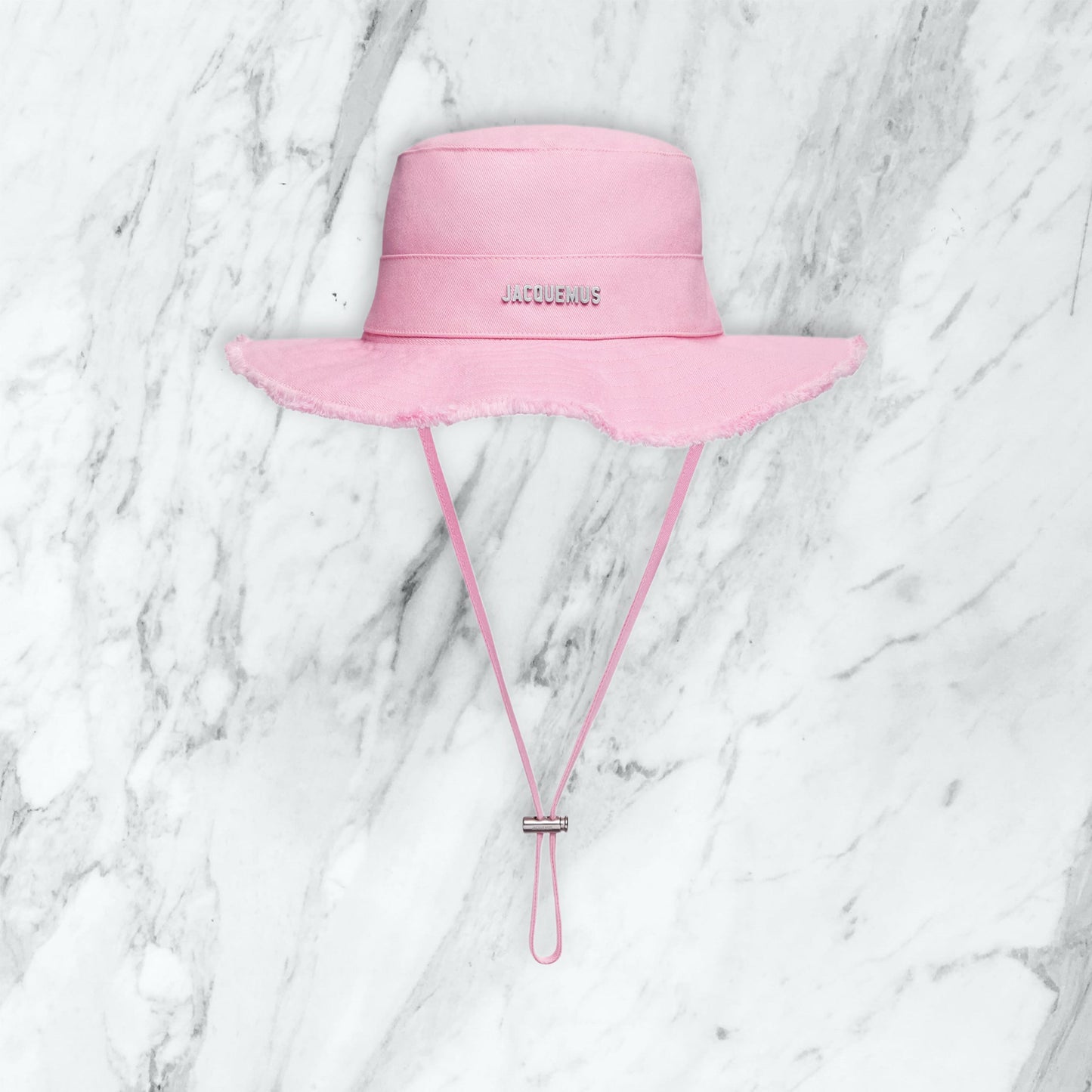 Bob Jacquemus - rose